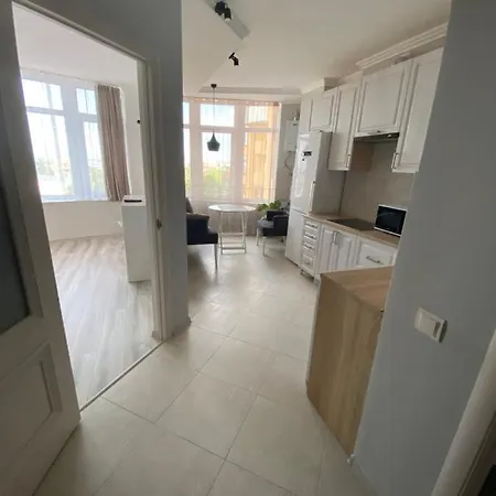 роксолани 16 Truskavets