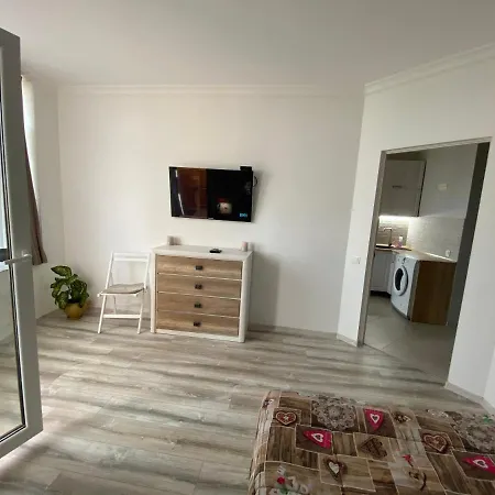 роксолани 16 Apartamento *