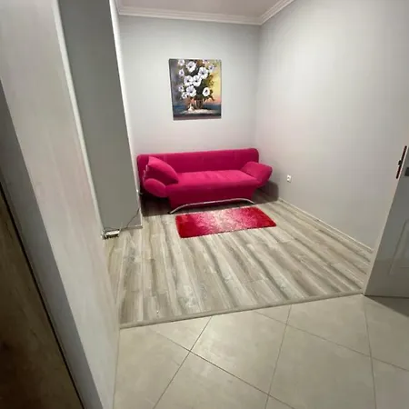 роксолани 16 Apartment Truskavets