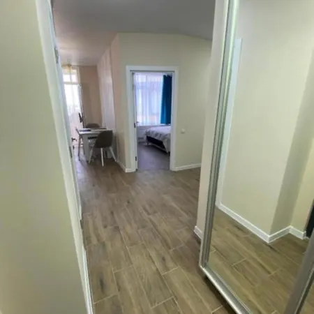 роксолани 16 Apartamento Truskavets