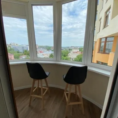 роксолани 16 Apartamento
