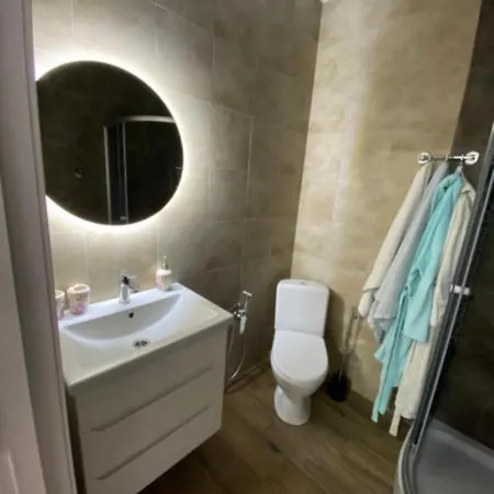 роксолани 16 Apartamento *