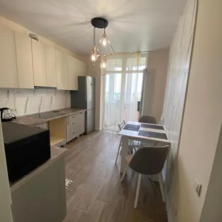 роксолани 16 Apartamento Truskavets
