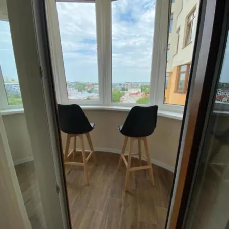 Apartamento роксолани 16 Truskavets