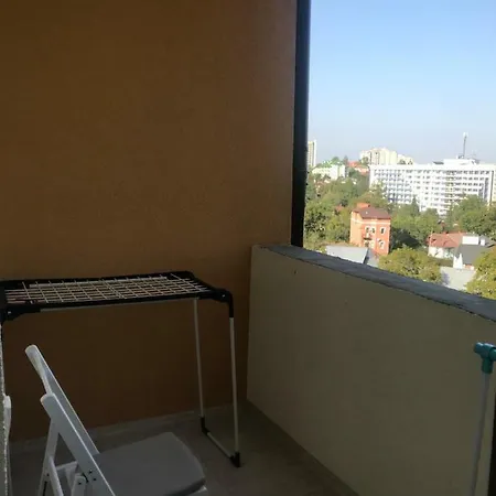 роксолани 16 Apartamento Truskavets