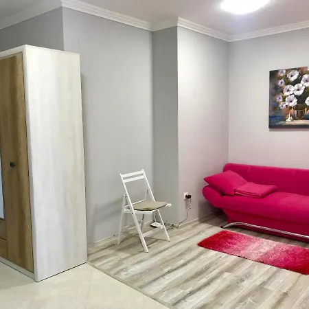 роксолани 16 Apartamento