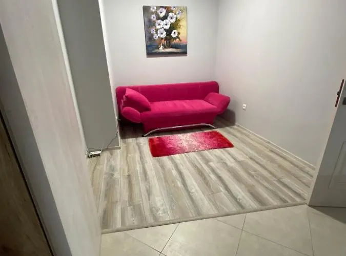 роксолани 16 Appartamento Truskavec'