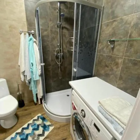 роксолани 16 Truskavets