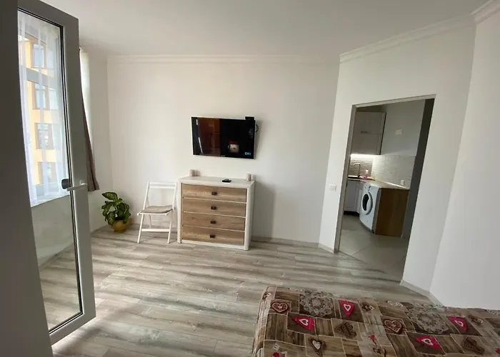 роксолани 16 Apartment *