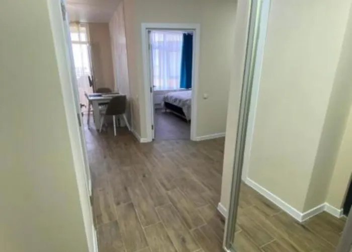 роксолани 16 Apartment Truskavets