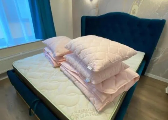 Apartment роксолани 16 Truskavets