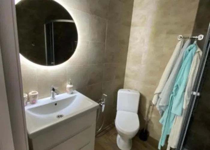 роксолани 16 Apartment *