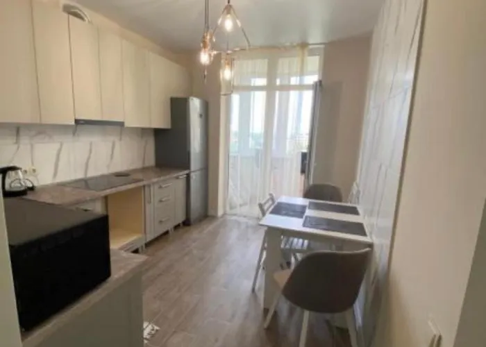 роксолани 16 Apartment Truskavets