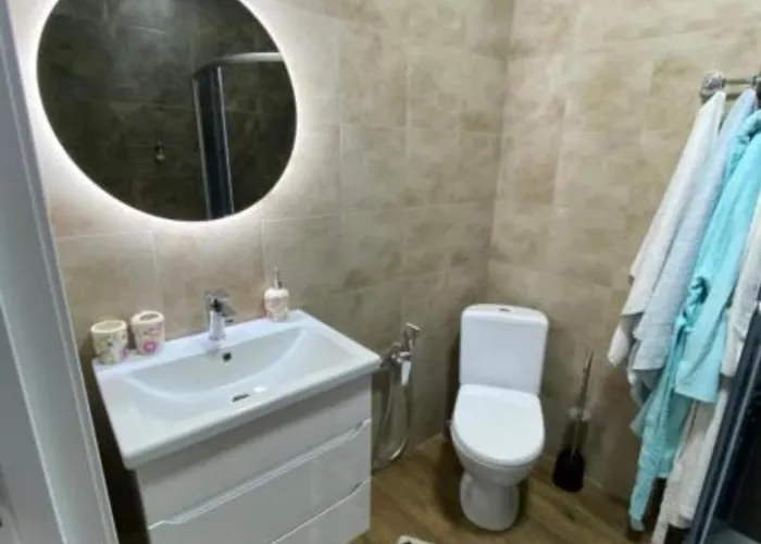 роксолани 16 Apartment
